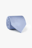 Black Men's Tie for Party
