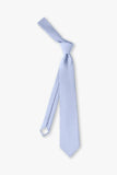 Black Men's Tie for Party