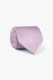 Black Men's Tie for Party