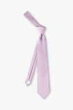 Black Men's Tie for Party