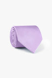 Black Men's Tie for Party