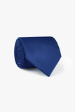 Black Men's Tie for Party