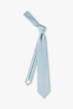 Black Men's Tie for Party