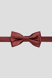 Aqua Men's Party Bow Ties