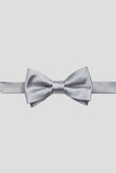 Aqua Men's Party Bow Ties