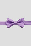Aqua Men's Party Bow Ties