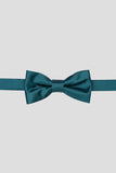 Aqua Men's Party Bow Ties