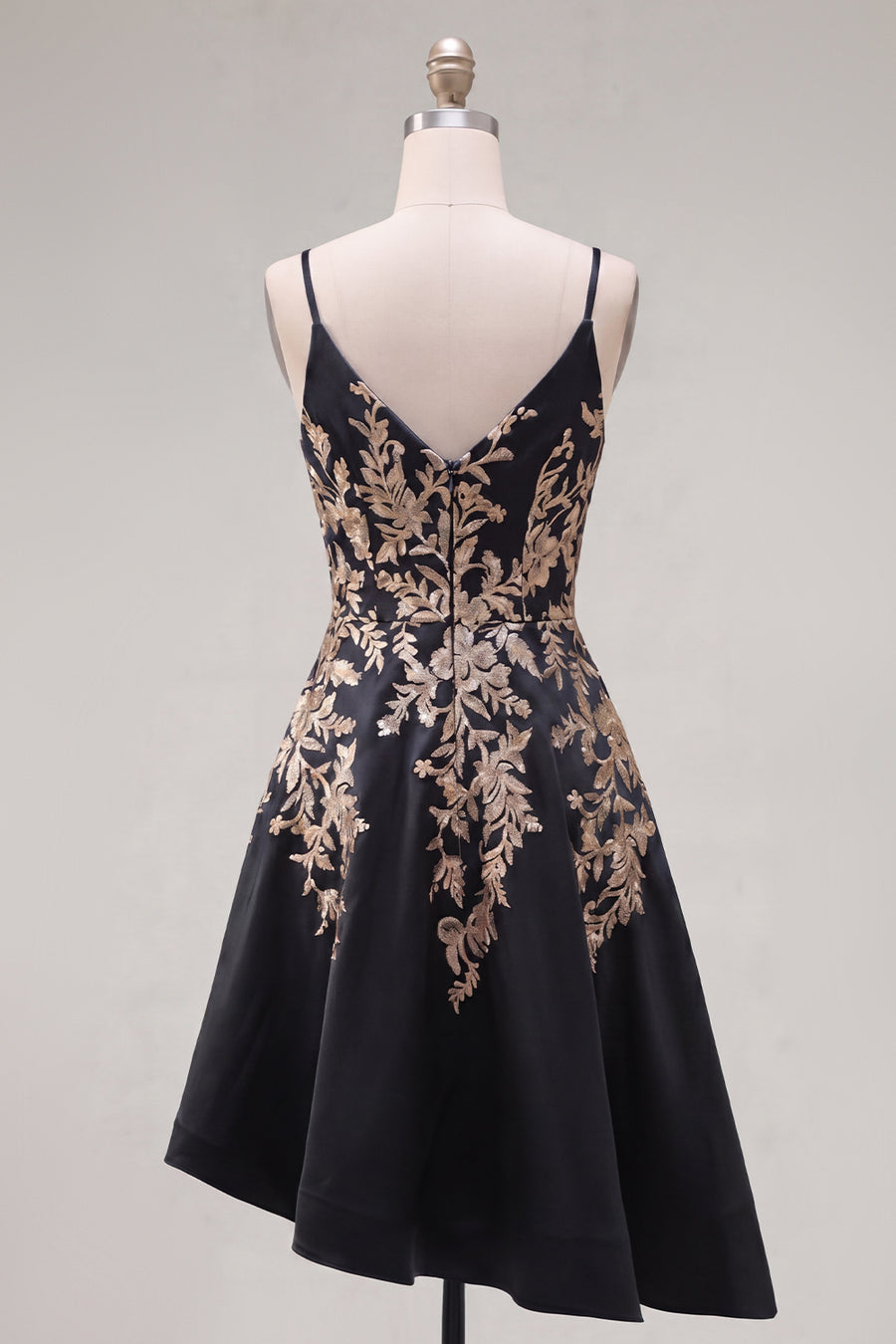 black and silver wedding dress Gothic Ball Gown by WonderlandByLilian Size 8 / Black / Dress Size:CUSTOM SIZE Due to their unique KissProm Ivory A-Line Deep e4wholesale