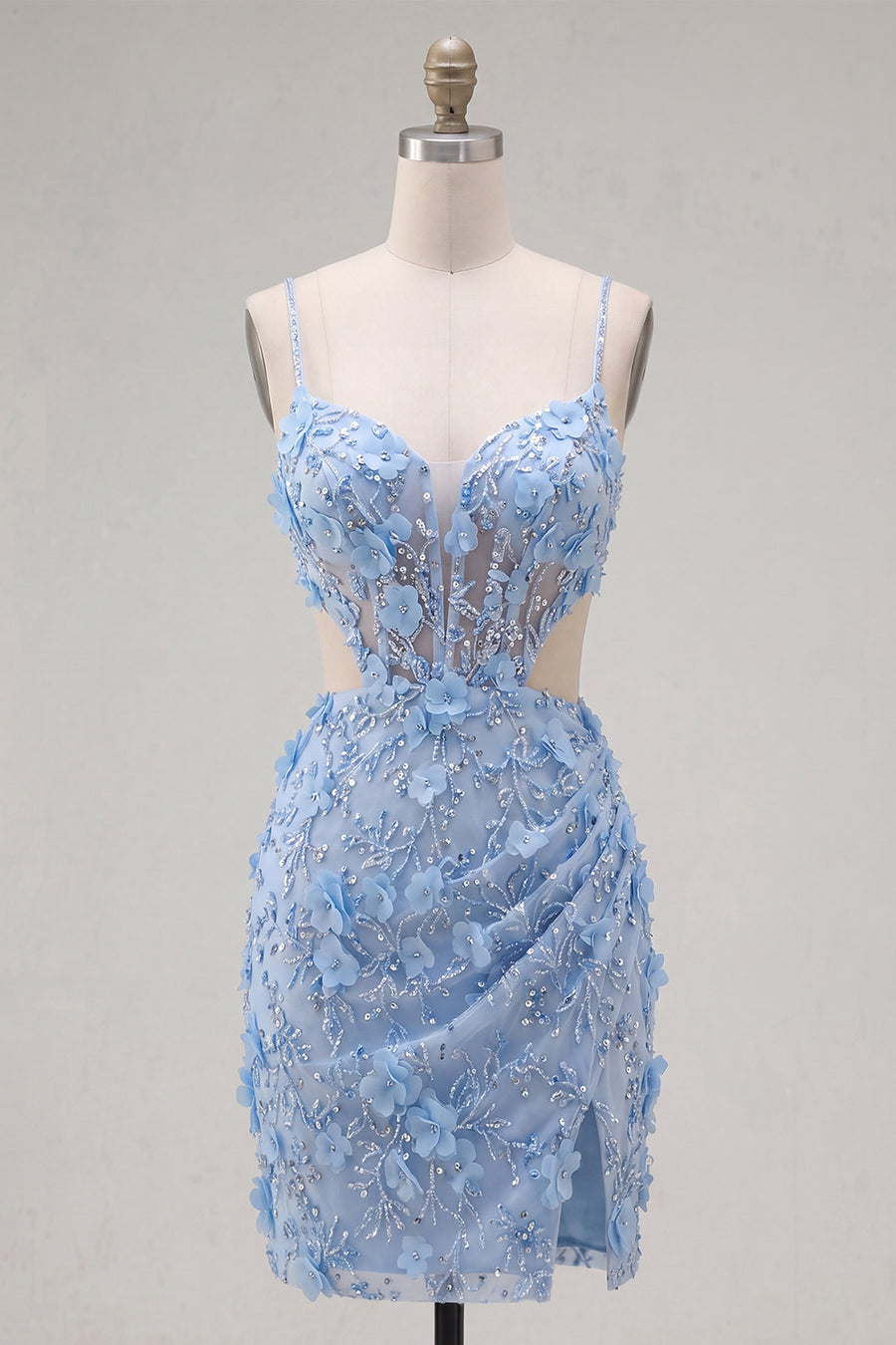 Sparkly Homecoming Dresses