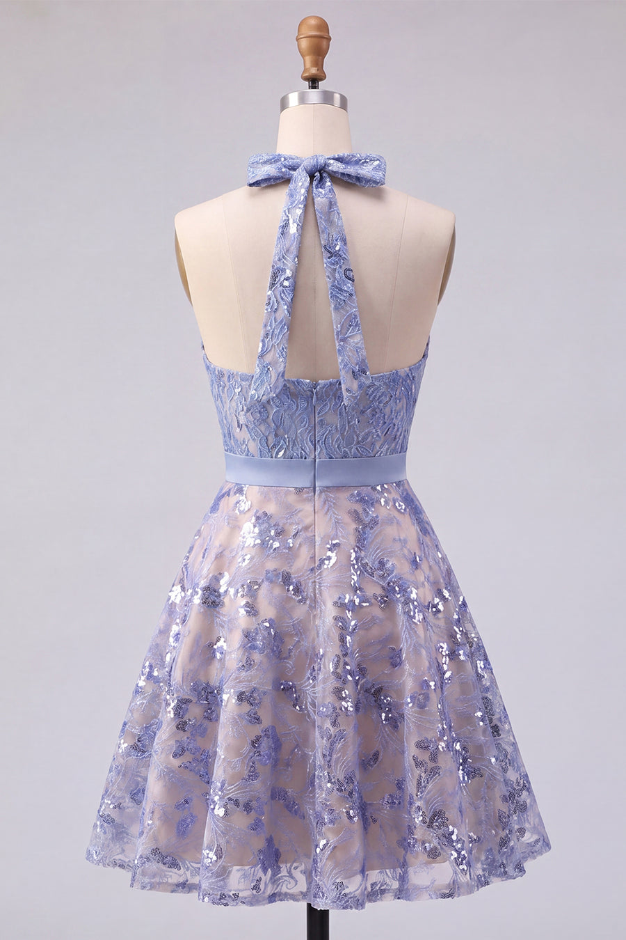 Sparkly Homecoming Dresses | Skater, Short & Long HOCO Dresses  ZAPAKA