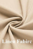 Light Khaki 2 Piece V-Neck Single Breasted Men Formal Suits
