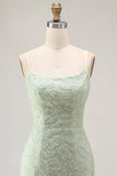 Pink Yellow Floral Bodycon Lace Up Back Pearl Short Homecoming Dress with Beading