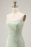 Pink Yellow Floral Bodycon Lace Up Back Pearl Short Homecoming Dress with Beading