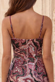 Blue Bodycon Spaghetti Straps Short Homecoming Dress with Sequins