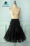 ZAPAKA Tutu Petticoat