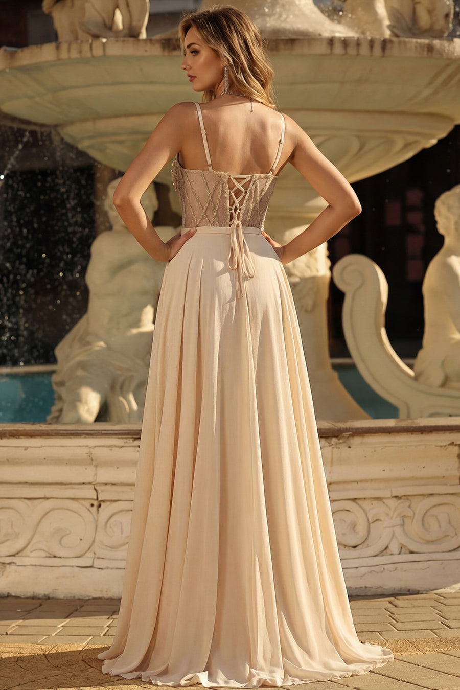 Elegant Maxi Dresses for Women | Formal & Evening Gowns  ZAPAKA