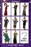 Mystery Box Final Sale - Random Styles 1920s Dresses - $19