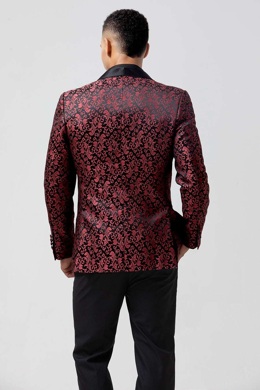 Men's Christmas Suits  ZAPAKA