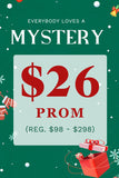 Mystery Prom - Final Sale