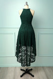 Time-Limited Spike For Lace Party Dress (1 pc - Random Style & Color)