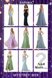 Mystery Box Final Sale - Random Styles Prom Dress - $29