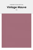 New Dress Satin Fabric Color Swatches