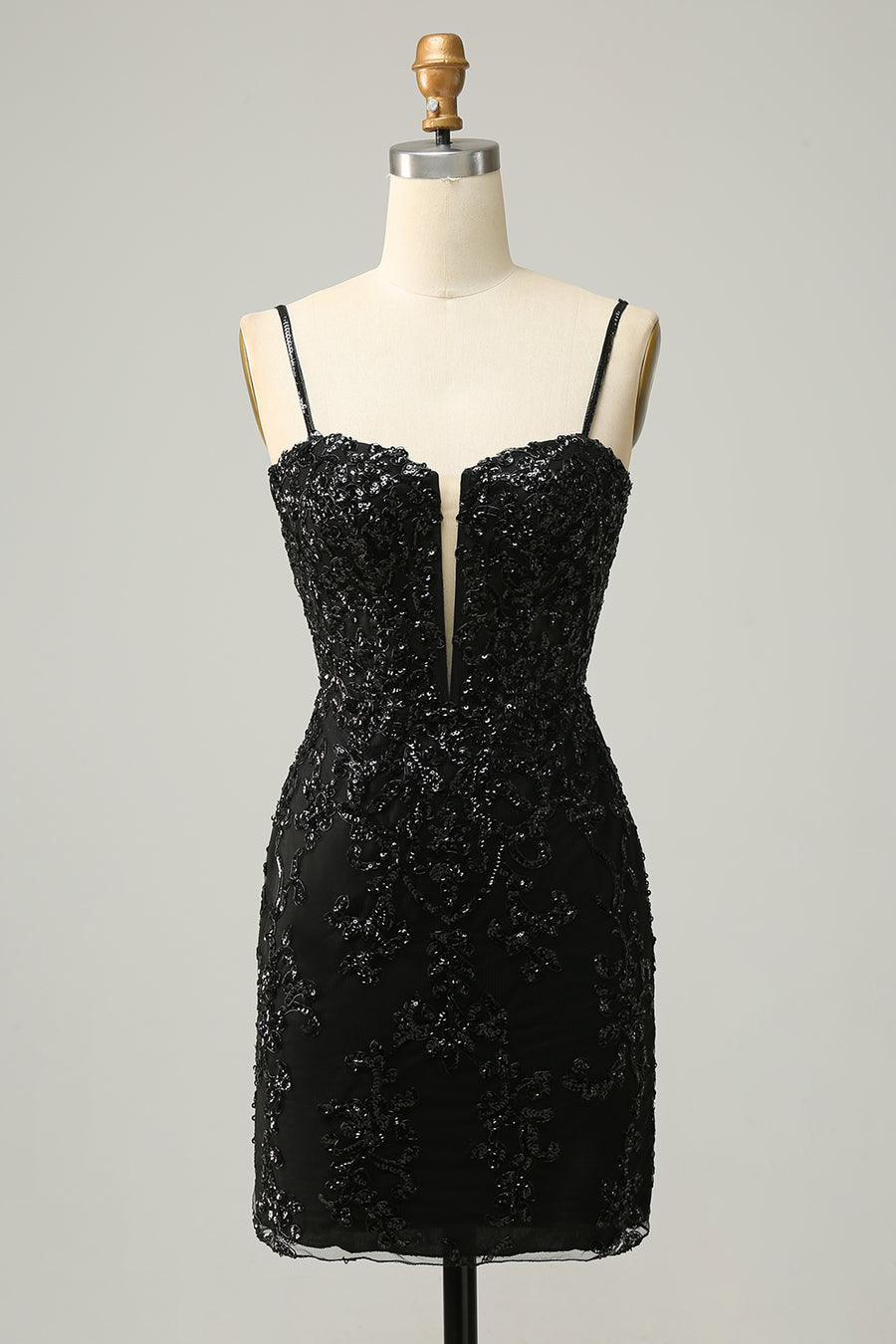Black Homecoming Dresses | Black Hoco Dresses Hot Sale Online  ZAPAKA