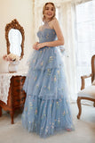 Women's Trendy Long Prom Dress U.S. Warehouse Stock Clearance - Only $59.9