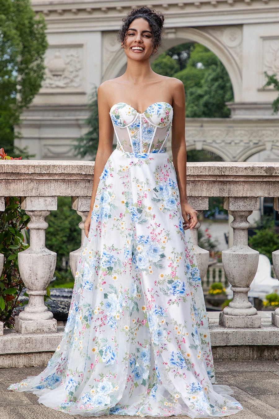 Prom Dresses - Affordable Long And Short Prom Gowns | ZAPAKA  Page 14