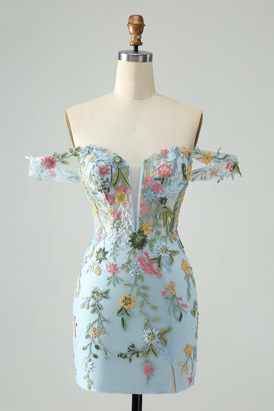 Shop Floral and Print Homecoming Dresses Online | ZAPAKA Shop Floral and Print Homecoming Dresses Online | ZAPAKA