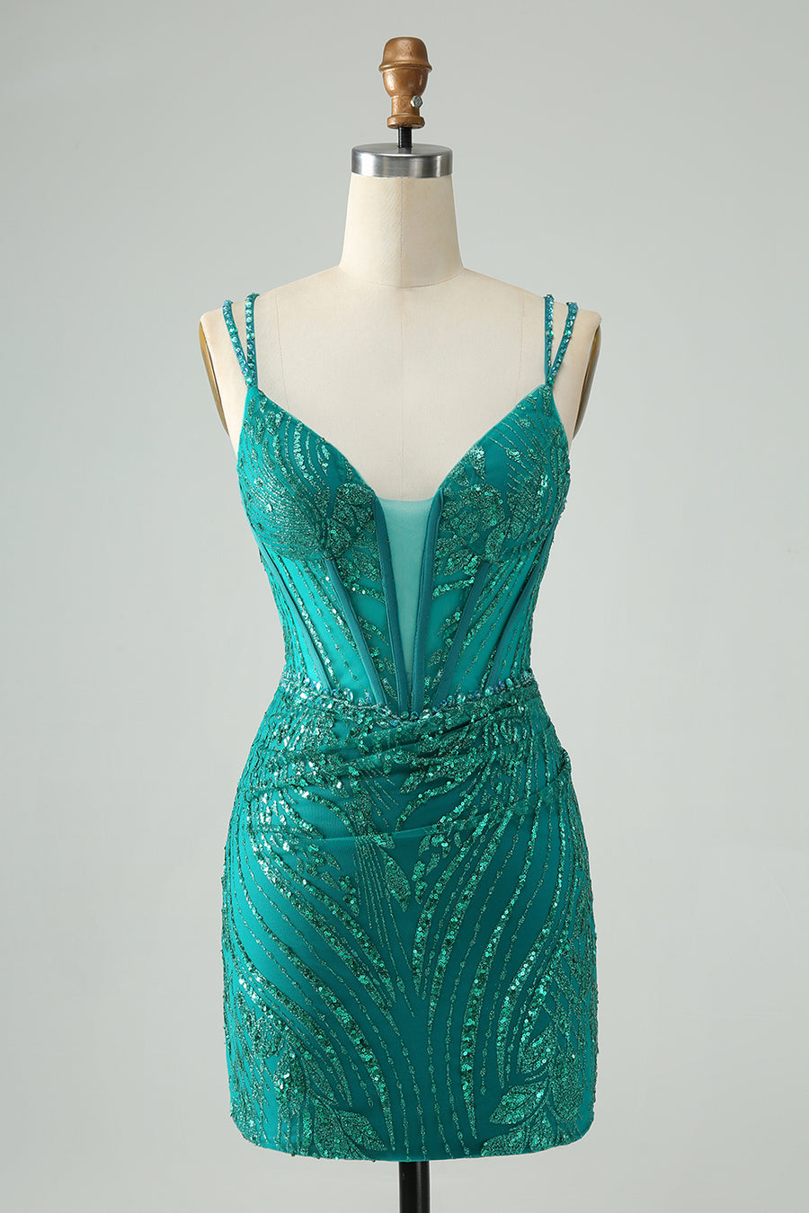 Cute Green Homecoming Dresses - Green HOCO Dresses ZAPAKA Cute Green Homecoming Dresses - Green HOCO Dresses ZAPAKA