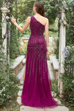 Time-Limited Sale For Beaded Prom Dress (1 pc - Random Style & Color)