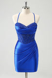 Flash Sale-Random Homecoming Dress - $19.9