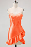 Flash Sale-Random Homecoming Dress - $19.9