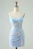 Flash Sale-Random Homecoming Dress - $19.9