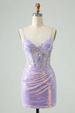 Flash Sale-Random Homecoming Dress - $19.9