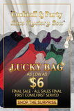 Only $6! Mystery Box: Cocktail & Party Lace Dresses - Random Styles
