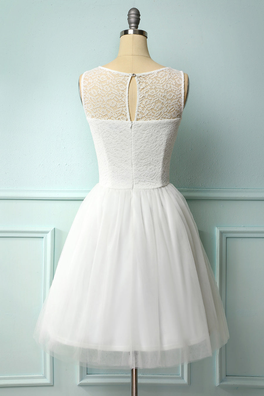 1950s Formal Dresses - Vintage Short & Long 1950s Formal Gowns Online ...