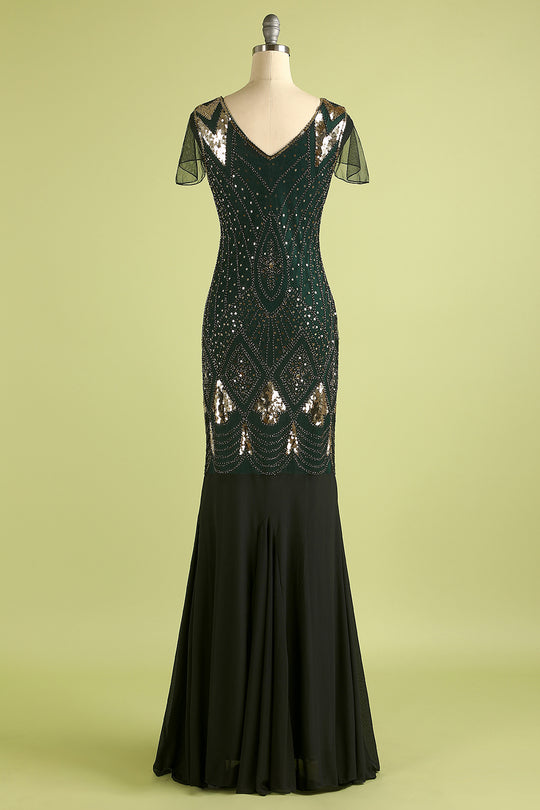 1920s Vintage Dresses & Great Gatsby Collection Sales Online | Zapaka ...