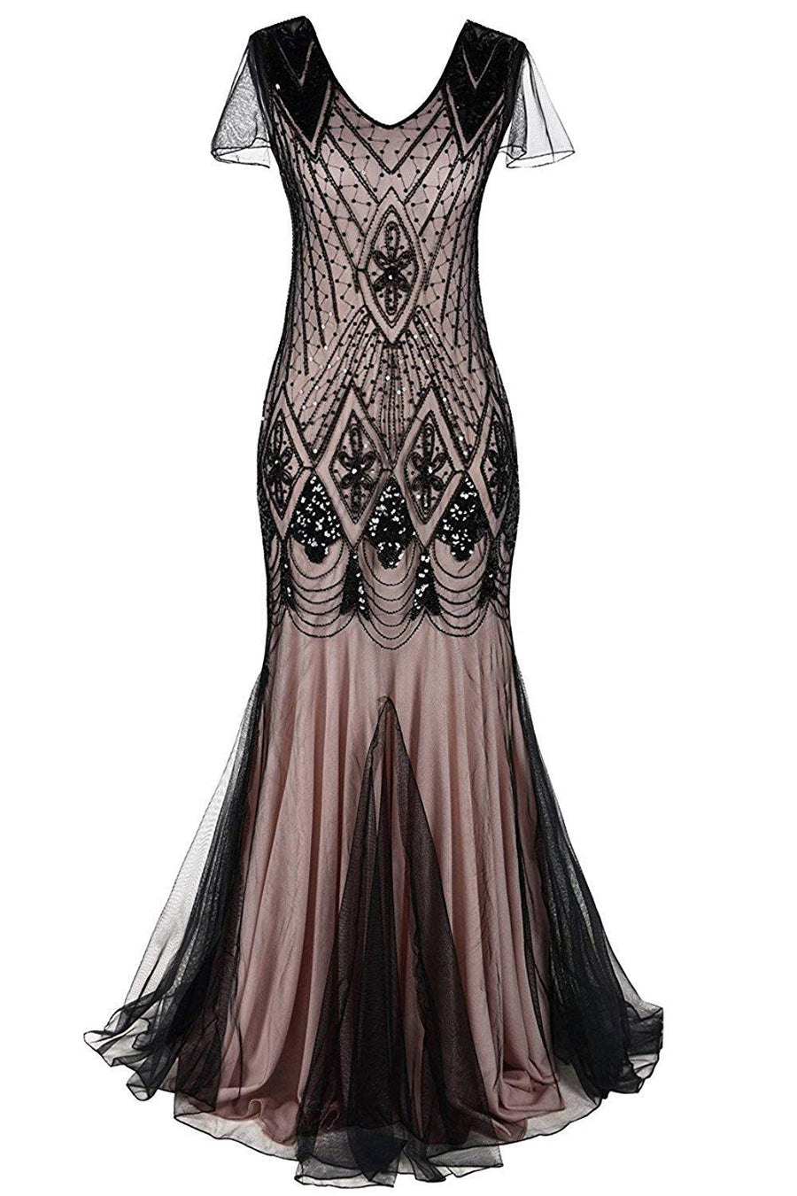 1920s Vintage Dresses & Great Gatsby Collection Sales Online | Zapaka   ZAPAKA