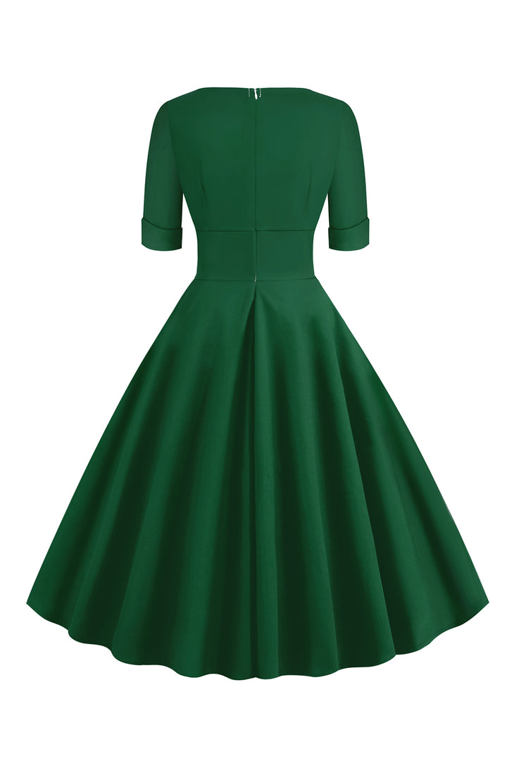 1950s Dresses | Vintage Retro 50s Dresses Online | Zapaka – Page 4 – ZAPAKA