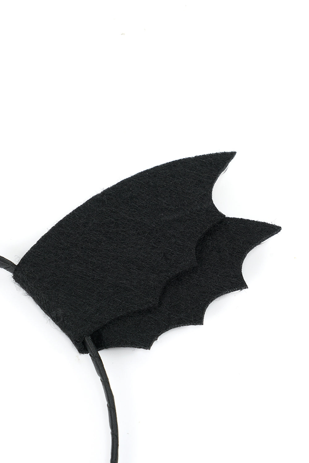 Halloween Bat Animal Ear Headband