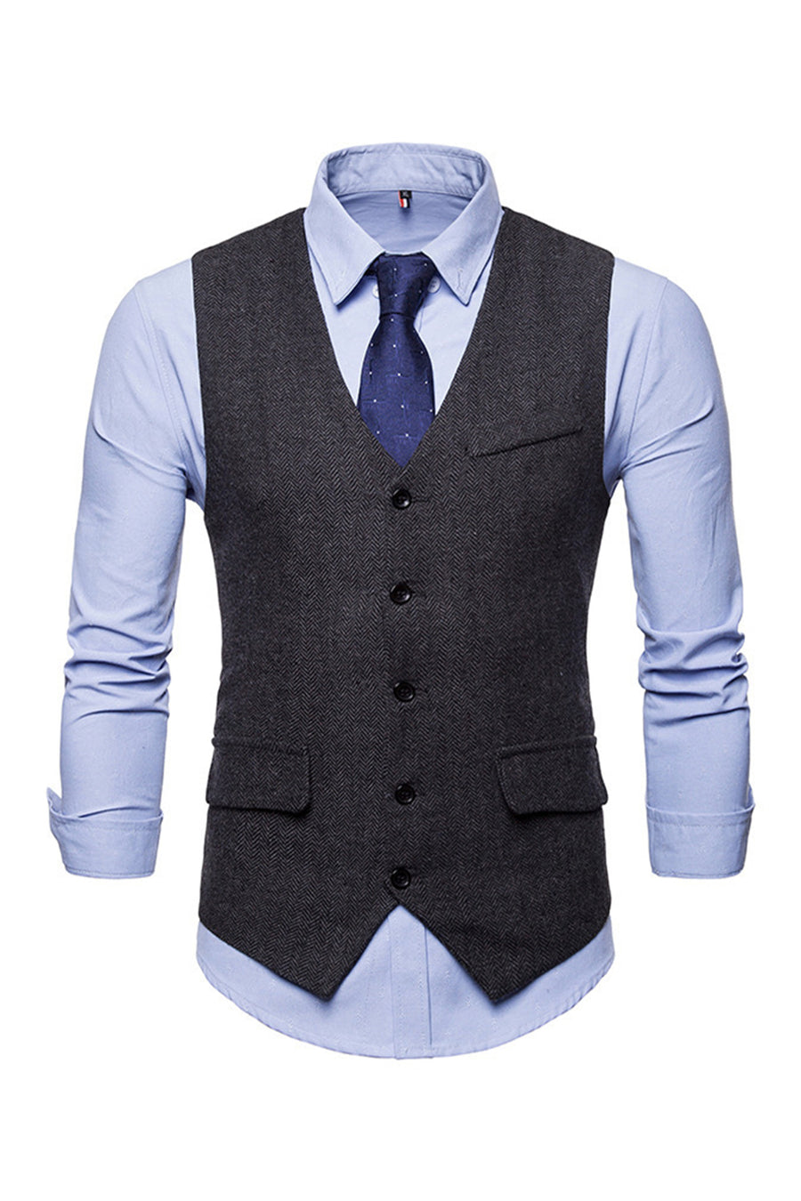 Men's Vest Online ZAPAKA