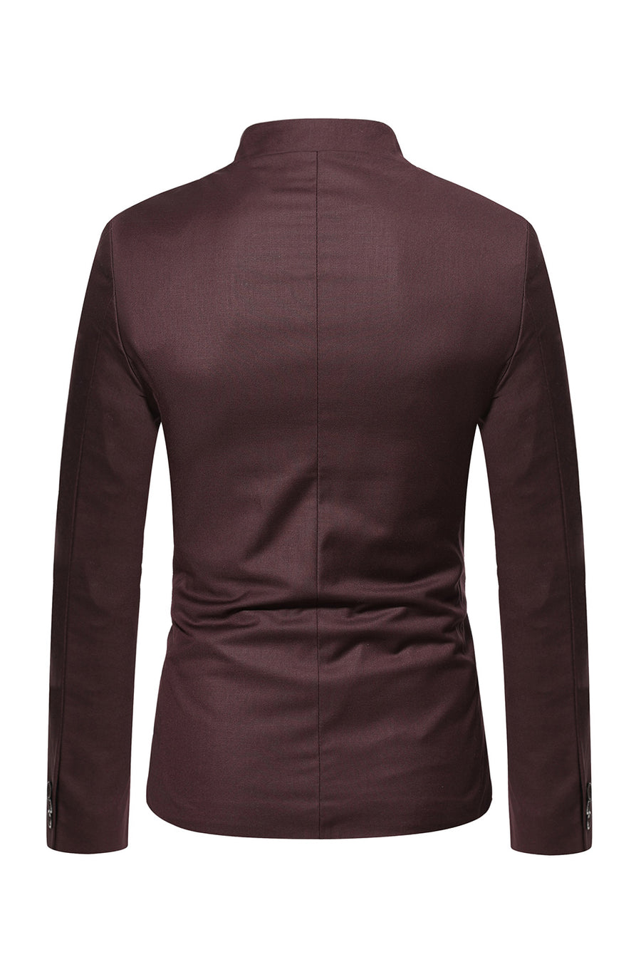 Brown Suits – ZAPAKA