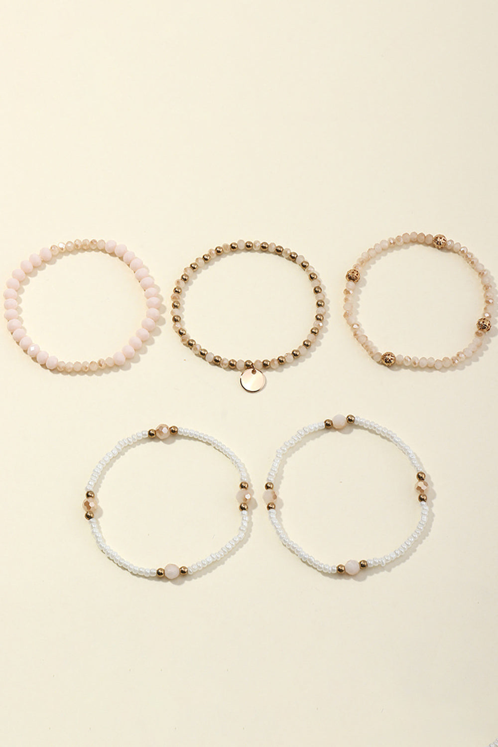 Boho Style Bracelet Sets