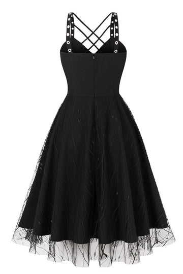 1950s Dresses | Vintage Retro 50s Dresses Online | Zapaka – Page 6 – ZAPAKA