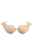 Adhesive Invisible Push Up Bra Sticky