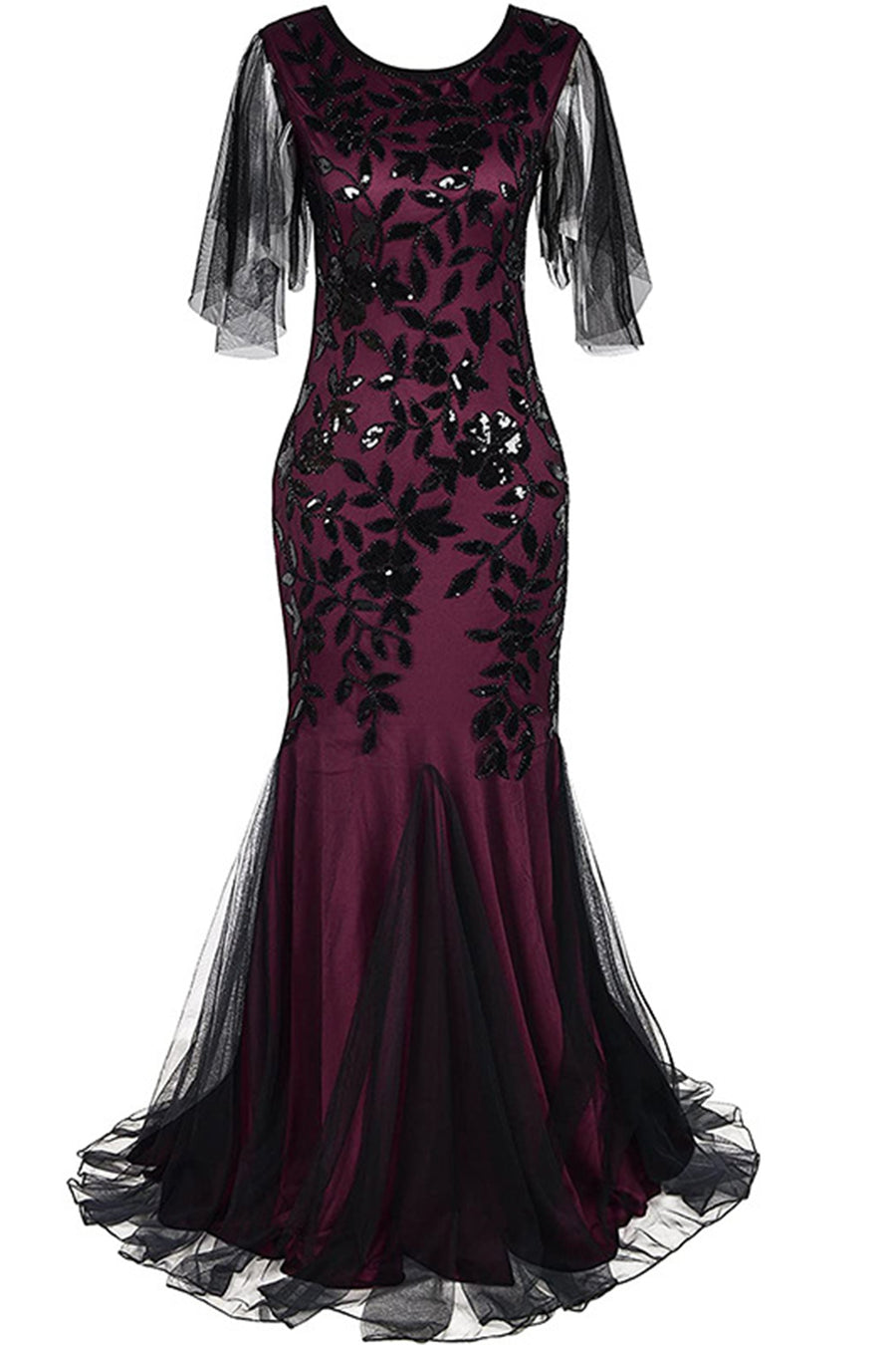 Plus Size 1920s Gatsby Dress - Shop 1920s Flapper Dress Now | ZAPAKA Plus Size 1920s Gatsby Dress - Shop 1920s Flapper Dress Now | ZAPAKA