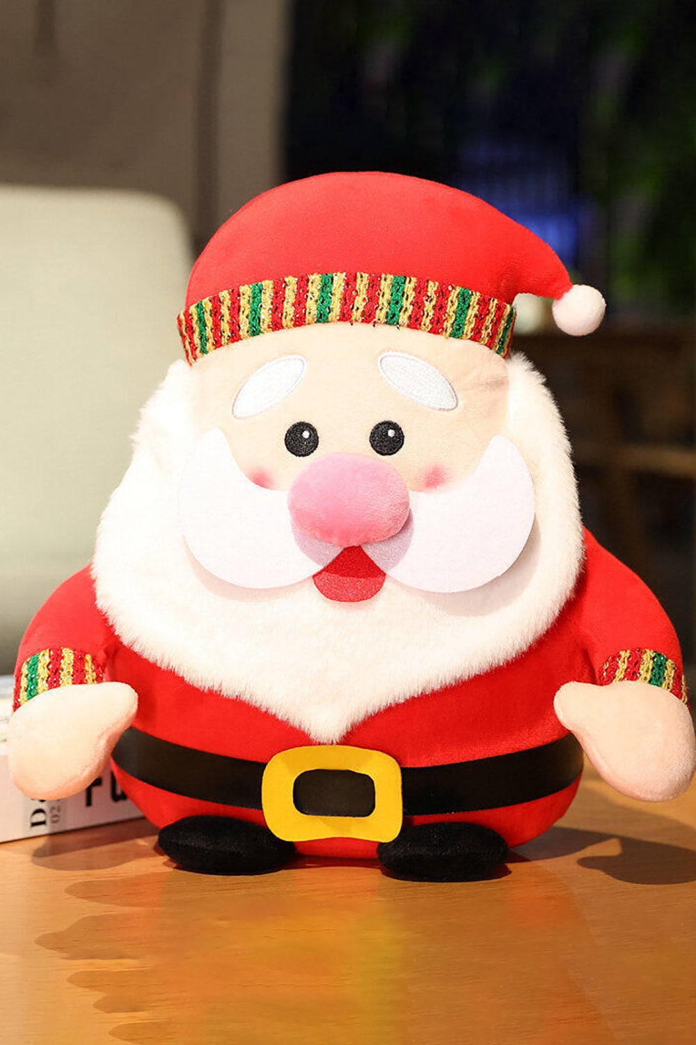 Christmas Gift Snowman Plush Toy