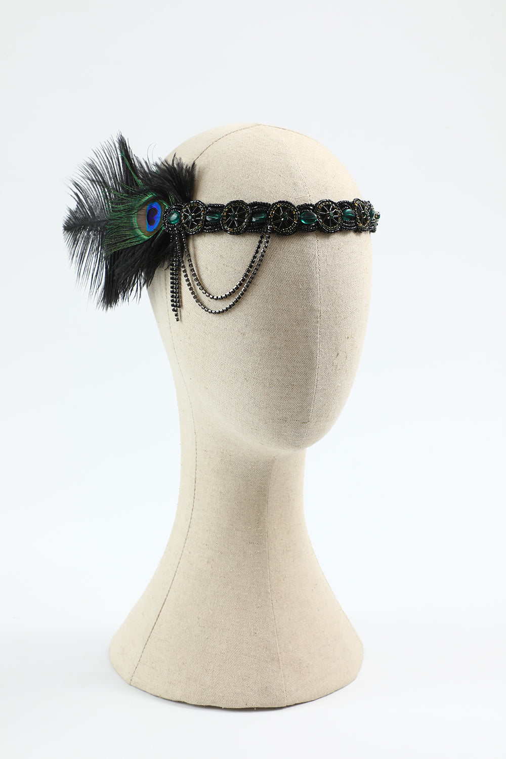 1920s Themed Five Pieces Party Accessories Sets